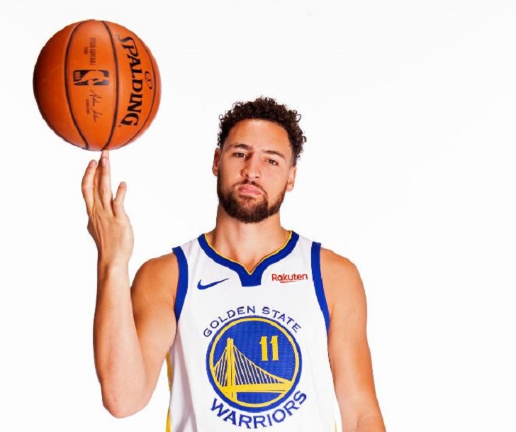Klay Thompson